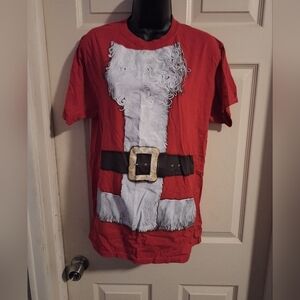 Dec 25 men's medium Christmas T-shirt size medium
